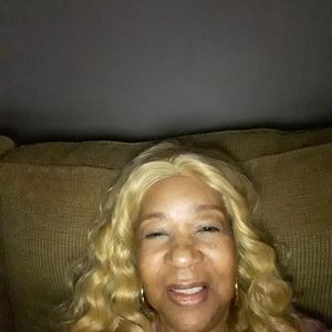 Meet your Posher, Cathy